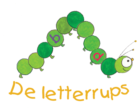 Logopedie De Letterrups - Heist-op-den-Berg
